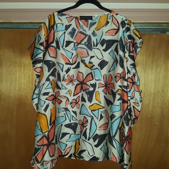Eloquii Tops - Eloquii blouse
